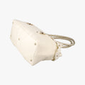 Snap Out Of It Tote White レザー スナップアウトトート ホワイト leather 