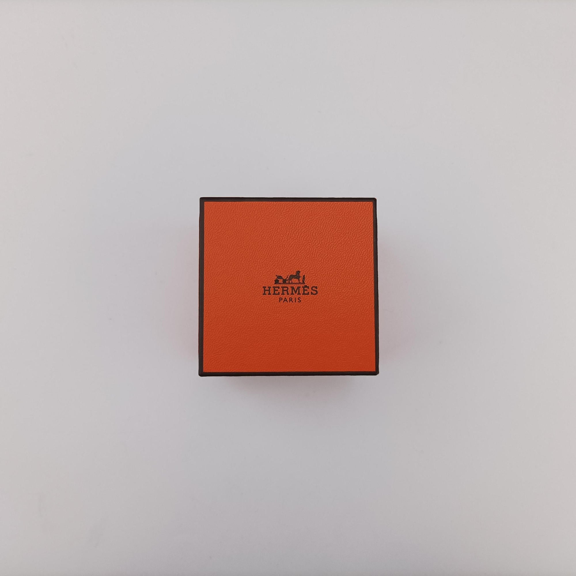 Collier de Chien Silver Ag925 21AK003209コリエ ド シアン シルバー Ag925 21AK003209