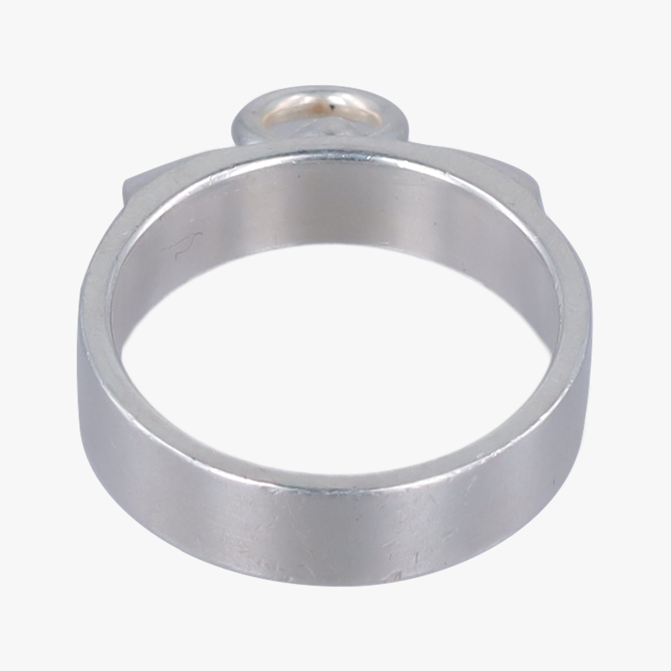 Collier de Chien Silver Ag925 21AK003209コリエ ド シアン シルバー Ag925 21AK003209