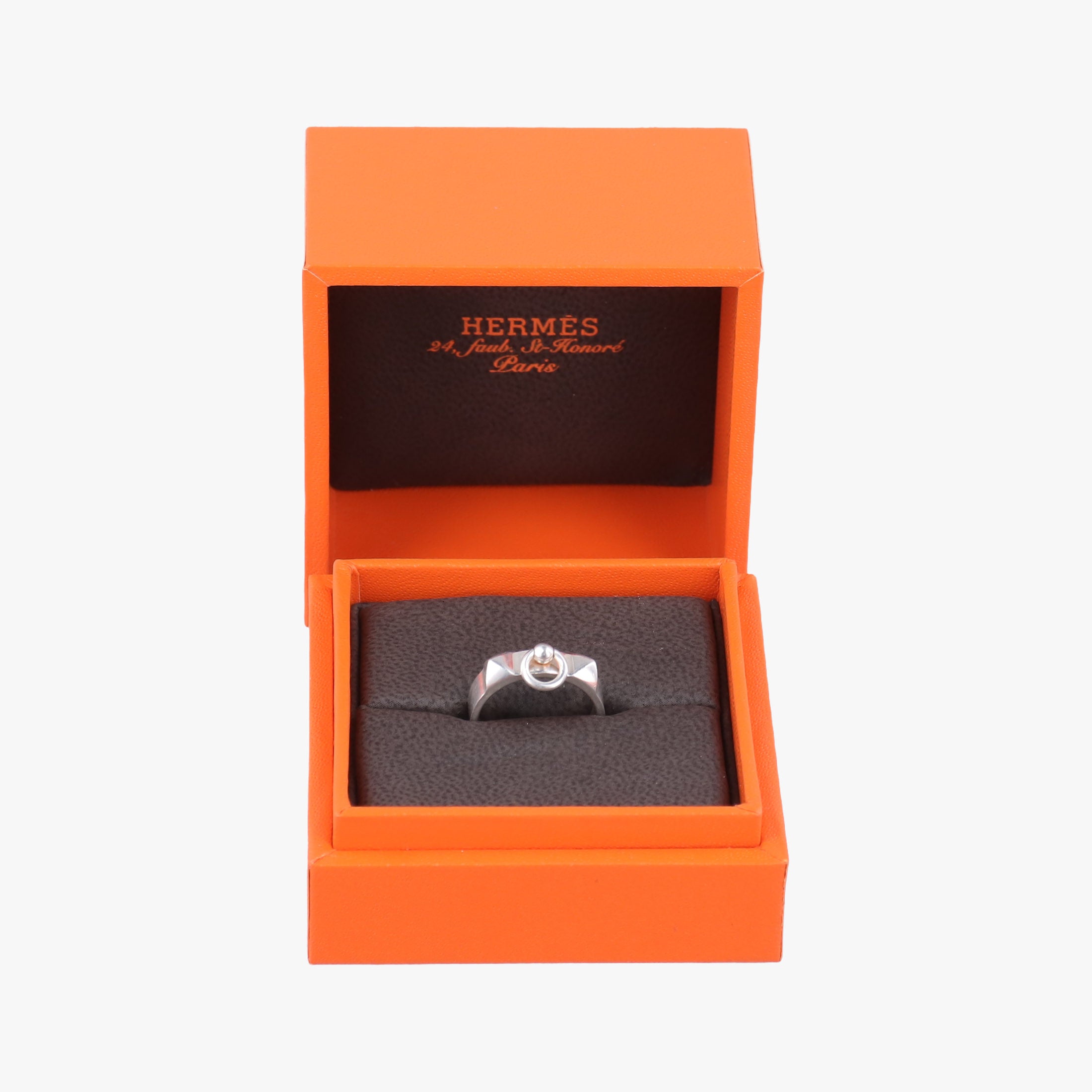 Collier de Chien Silver Ag925 21AK003209コリエ ド シアン シルバー Ag925 21AK003209