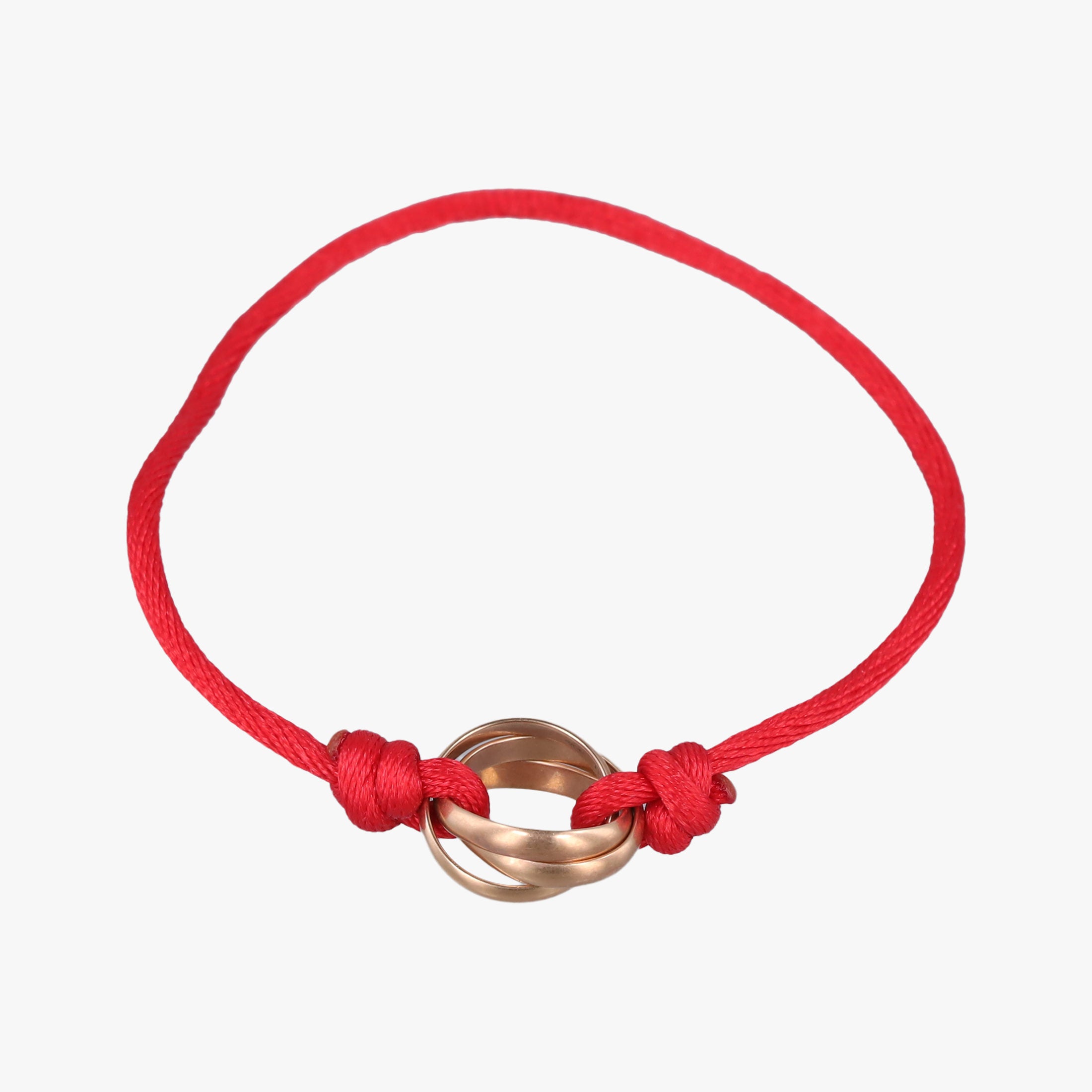 Trinity Cord Golden AU750 B6069100 RVJ624トリニティ コード ゴールド AU750 B6069100 RVJ624