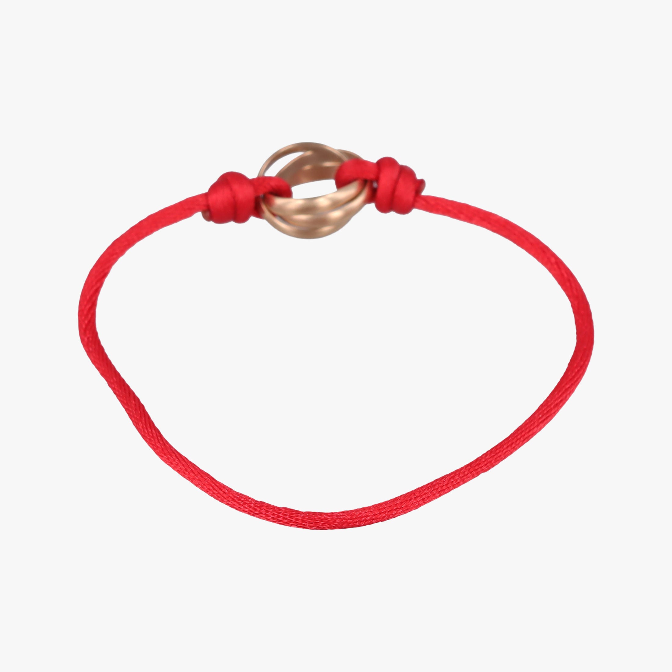 Trinity Cord Golden AU750 B6069100 RVJ624トリニティ コード ゴールド AU750 B6069100 RVJ624