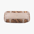 Crystal GG Multicolour snakeskin 181487 H1609047クリスタルGG マルチカラー ヘビ革 181487 H1609047