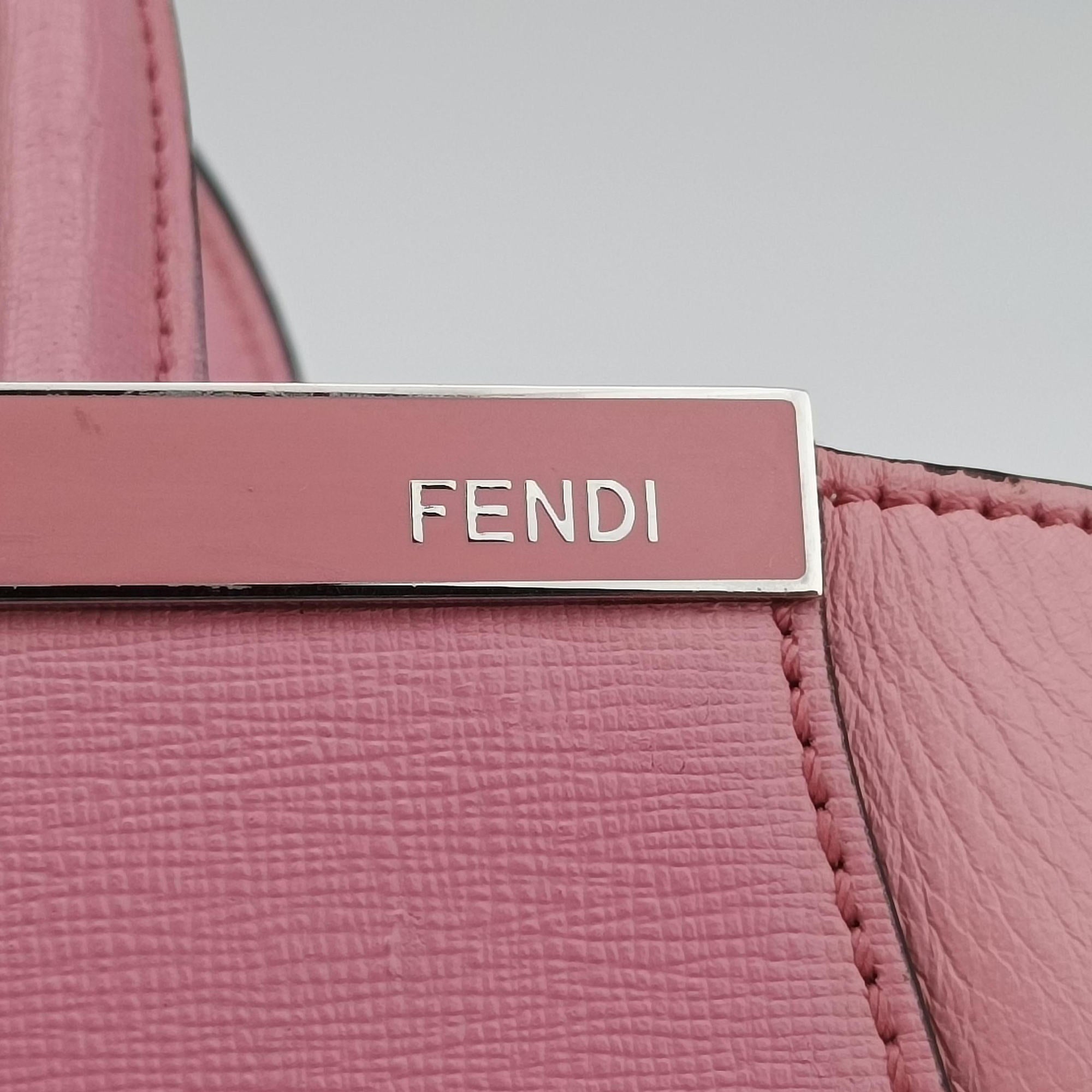Petite 2 JOURS Pink Leather 8BH253 8BH253-7BX-158-010プチ トゥージュール ピンク レザー 8BH253 8BH253-7BX-158-010