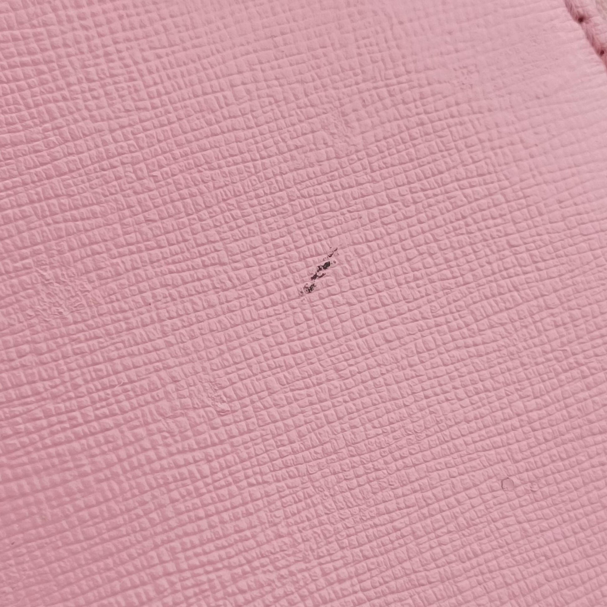 Petite 2 JOURS Pink Leather 8BH253 8BH253-7BX-158-010プチ トゥージュール ピンク レザー 8BH253 8BH253-7BX-158-010
