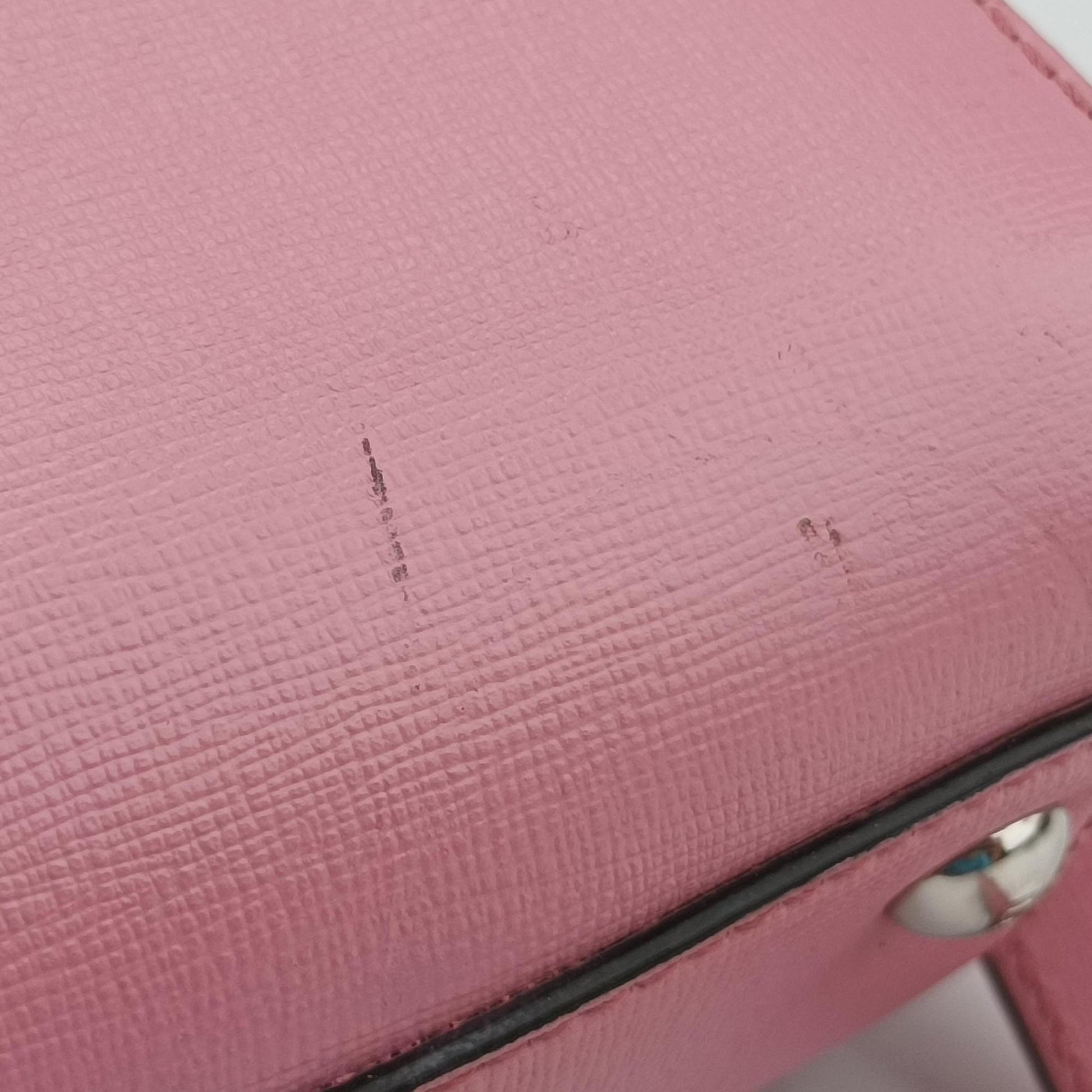 Petite 2 JOURS Pink Leather 8BH253 8BH253-7BX-158-010プチ トゥージュール ピンク レザー 8BH253 8BH253-7BX-158-010