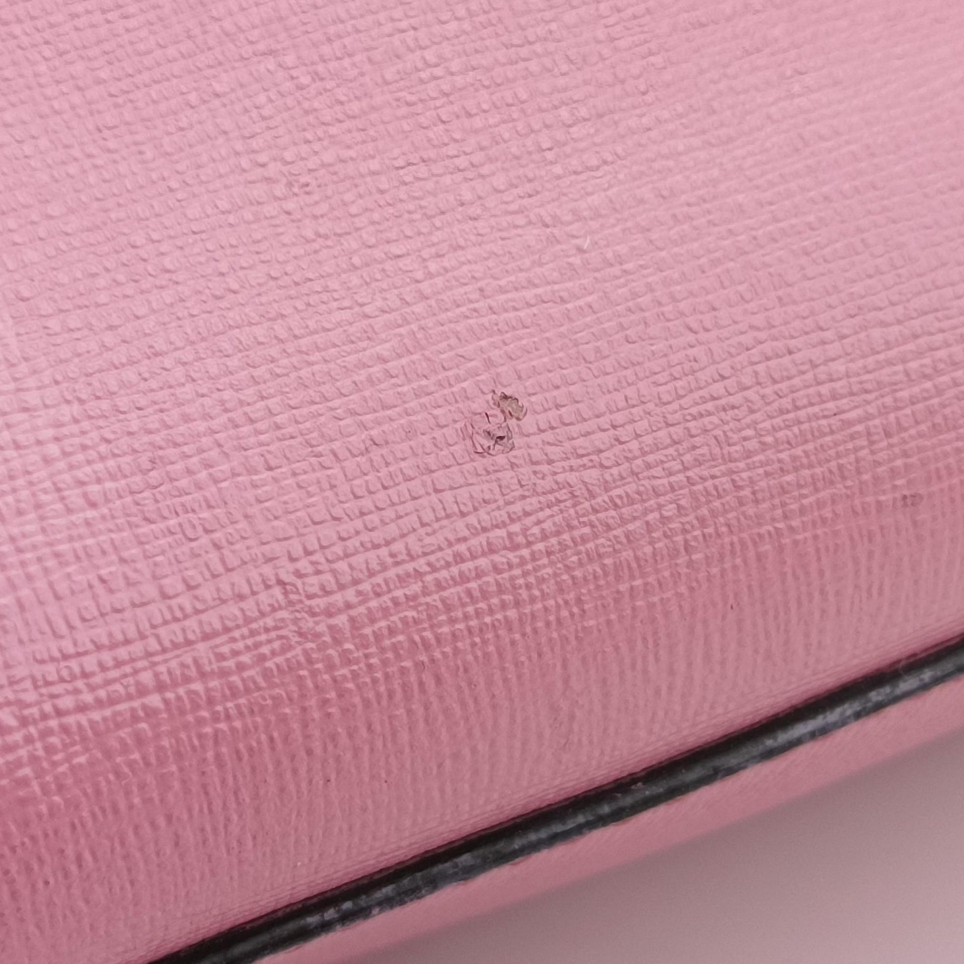 Petite 2 JOURS Pink Leather 8BH253 8BH253-7BX-158-010プチ トゥージュール ピンク レザー 8BH253 8BH253-7BX-158-010