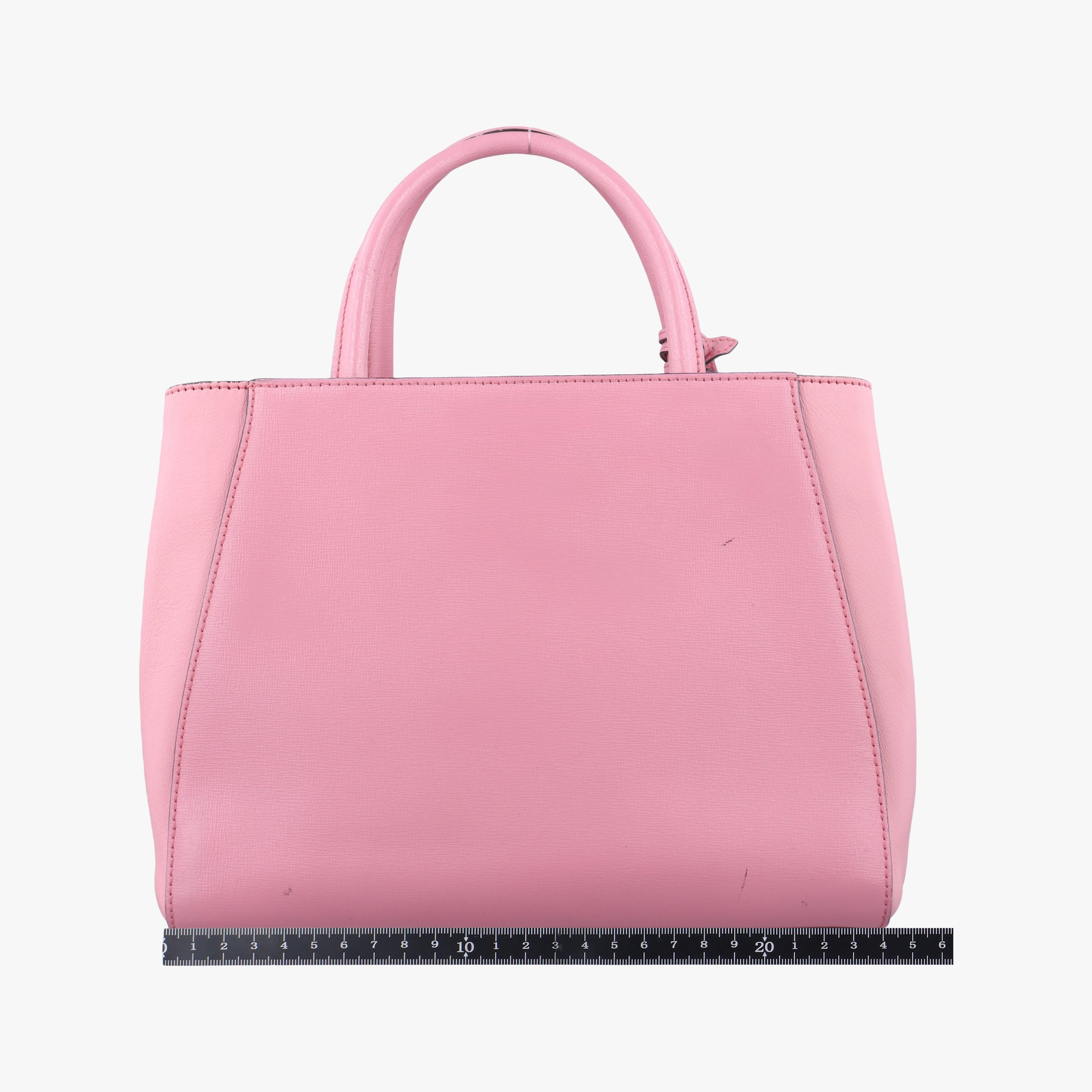 Petite 2 JOURS Pink Leather 8BH253 8BH253-7BX-158-010プチ トゥージュール ピンク レザー 8BH253 8BH253-7BX-158-010