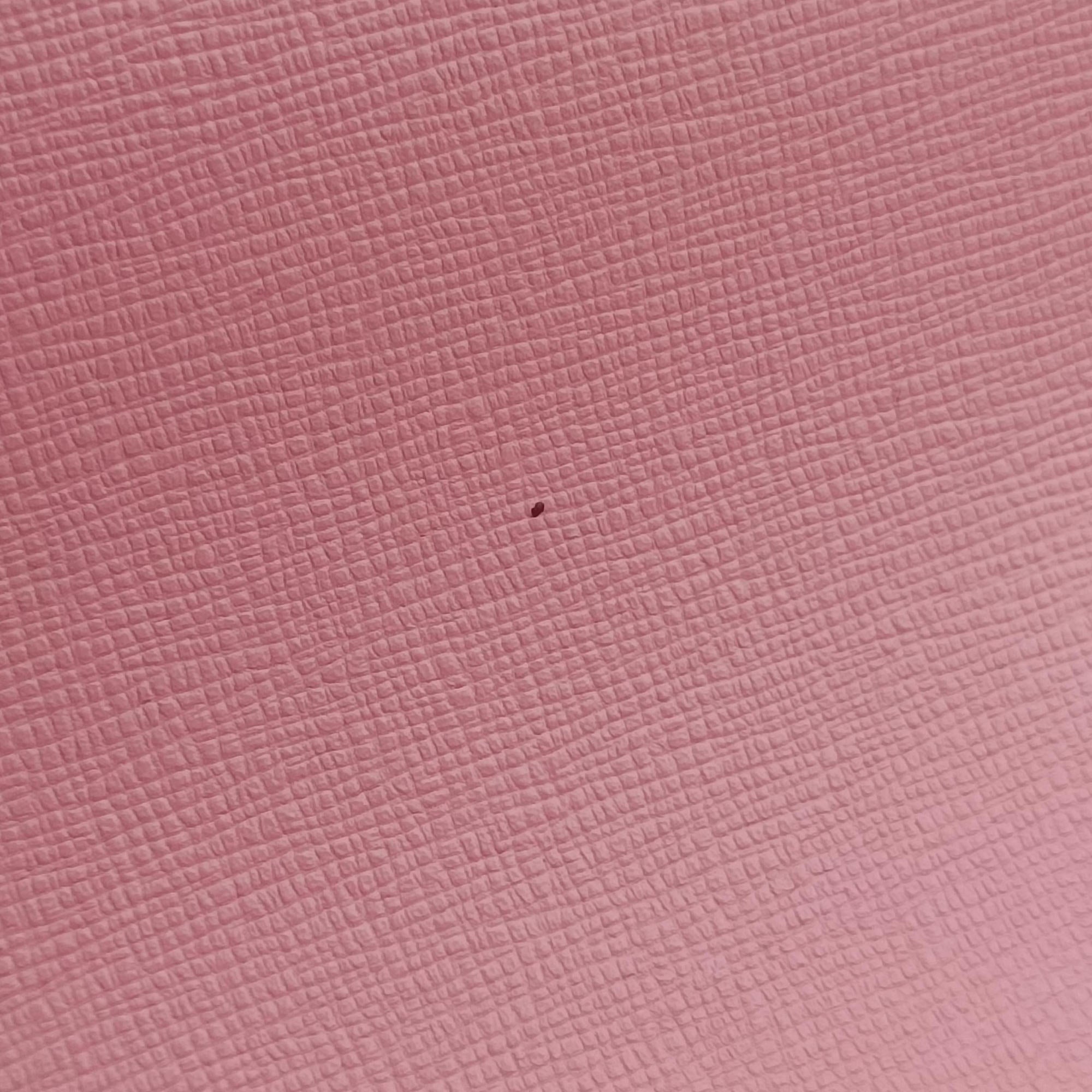 Petite 2 JOURS Pink Leather 8BH253 8BH253-7BX-158-010プチ トゥージュール ピンク レザー 8BH253 8BH253-7BX-158-010