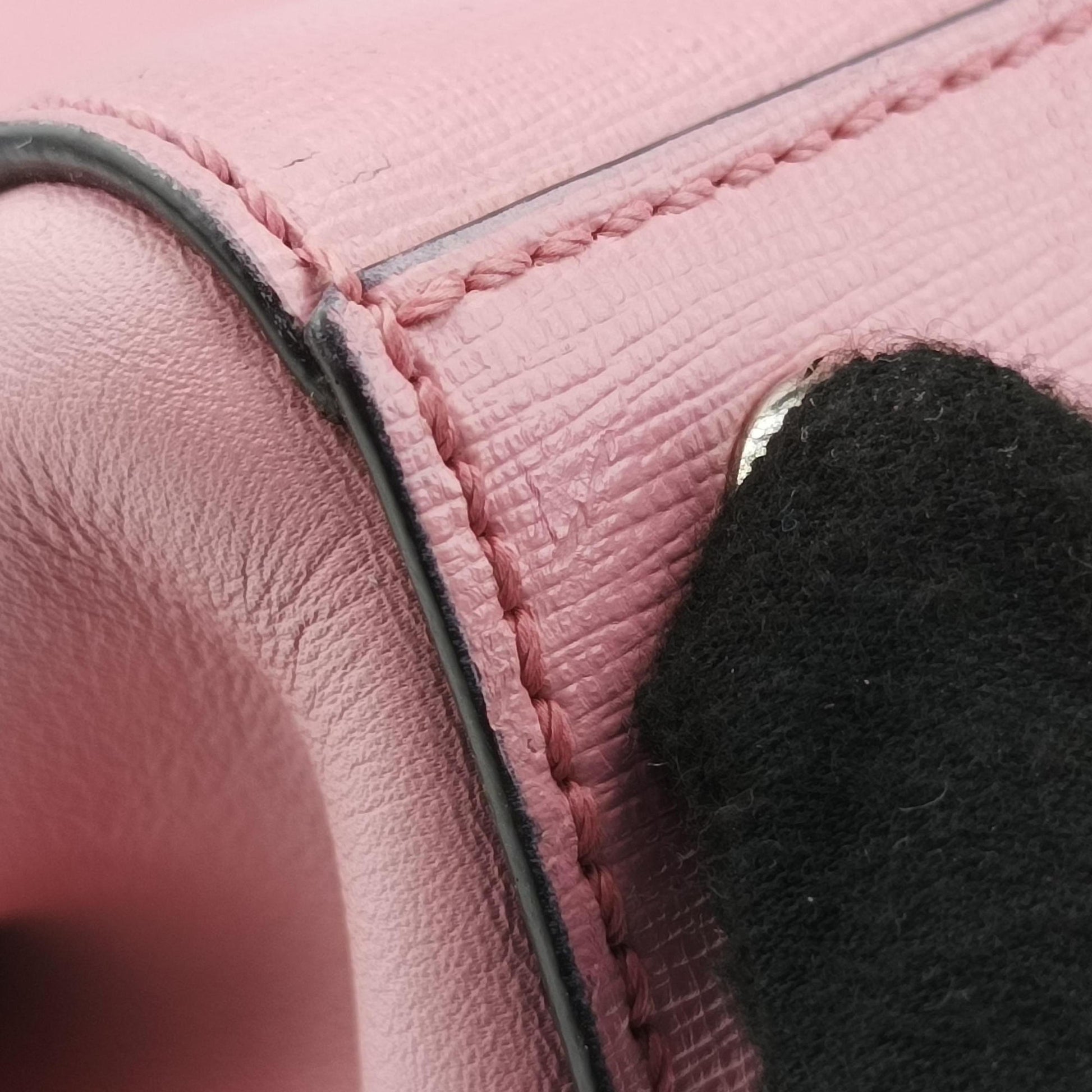 Petite 2 JOURS Pink Leather 8BH253 8BH253-7BX-158-010プチ トゥージュール ピンク レザー 8BH253 8BH253-7BX-158-010