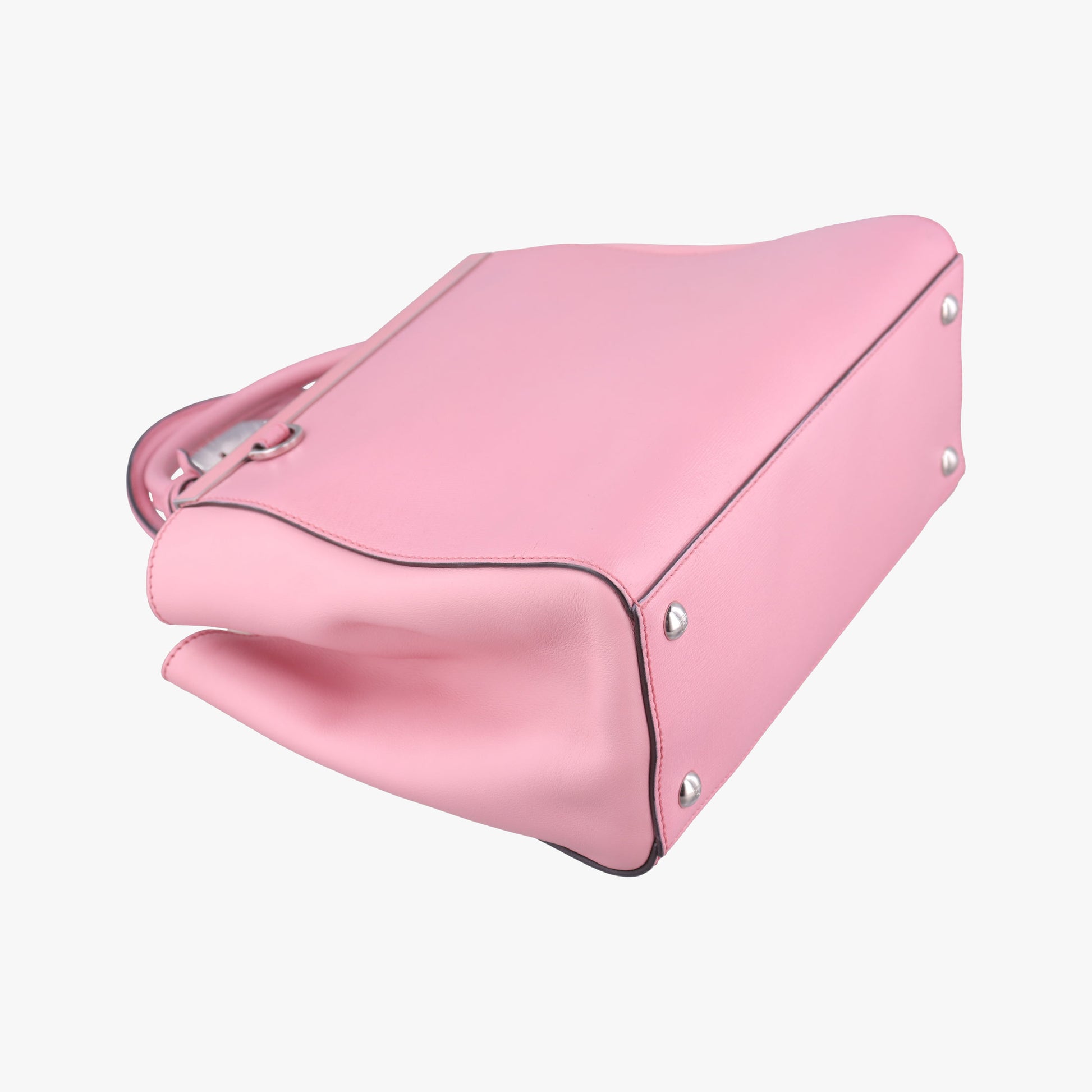 Petite 2 JOURS Pink Leather 8BH253 8BH253-7BX-158-010プチ トゥージュール ピンク レザー 8BH253 8BH253-7BX-158-010