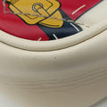 GG Marmont White × MultiColor Leather 448065 A022012344GGマーモント ホワイト × マルチカラー レザー 448065 A022012344