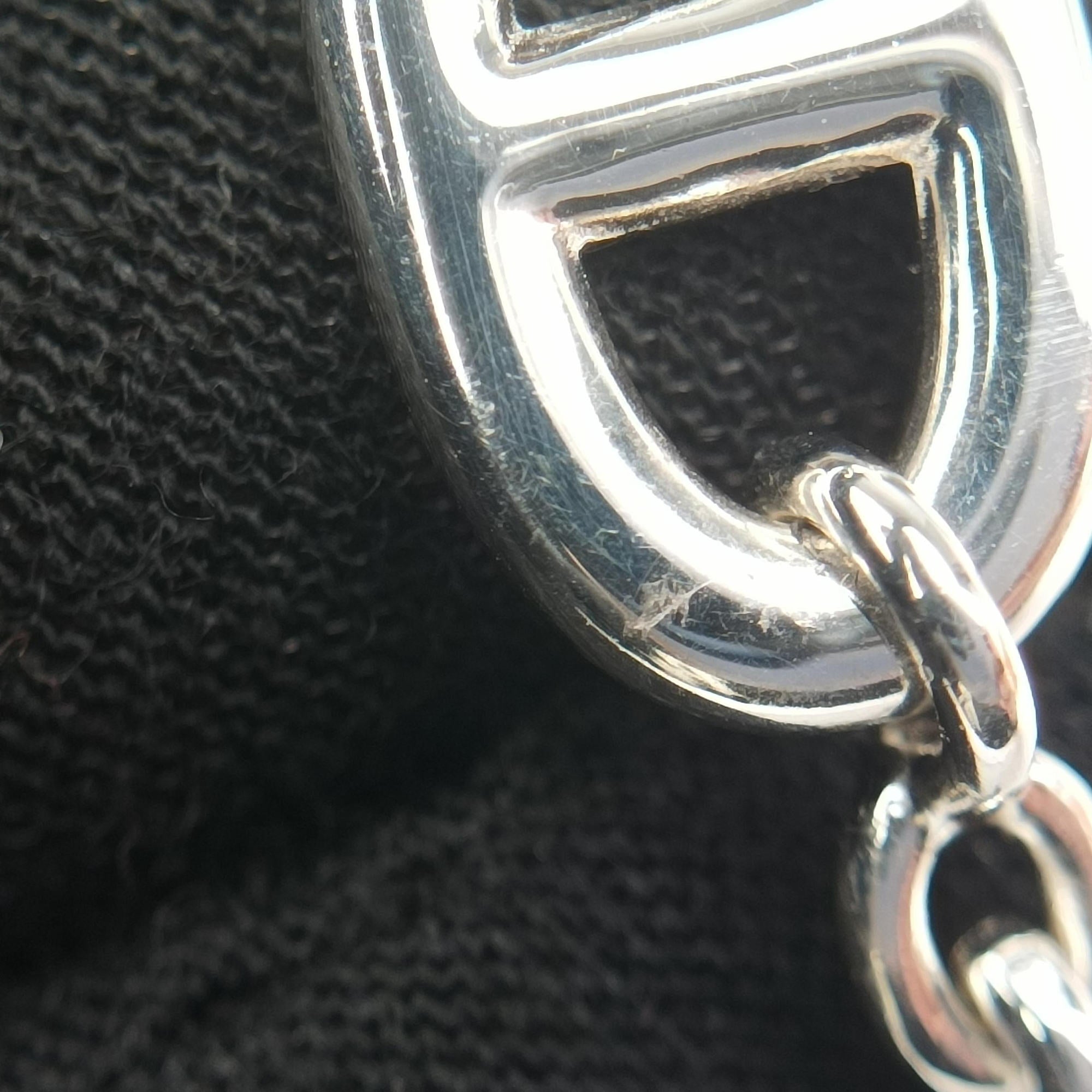 Farandole Chaine d'ancre Argenté Silver Ag925 23D045347ファランドール シェーヌダンクル アルジャンテ シルバー Ag925 23D045347