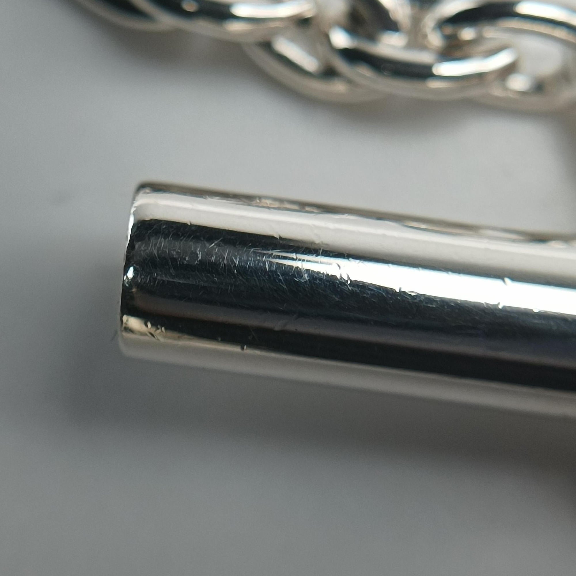 Farandole Chaine d'ancre Argenté Silver Ag925 23D045347ファランドール シェーヌダンクル アルジャンテ シルバー Ag925 23D045347