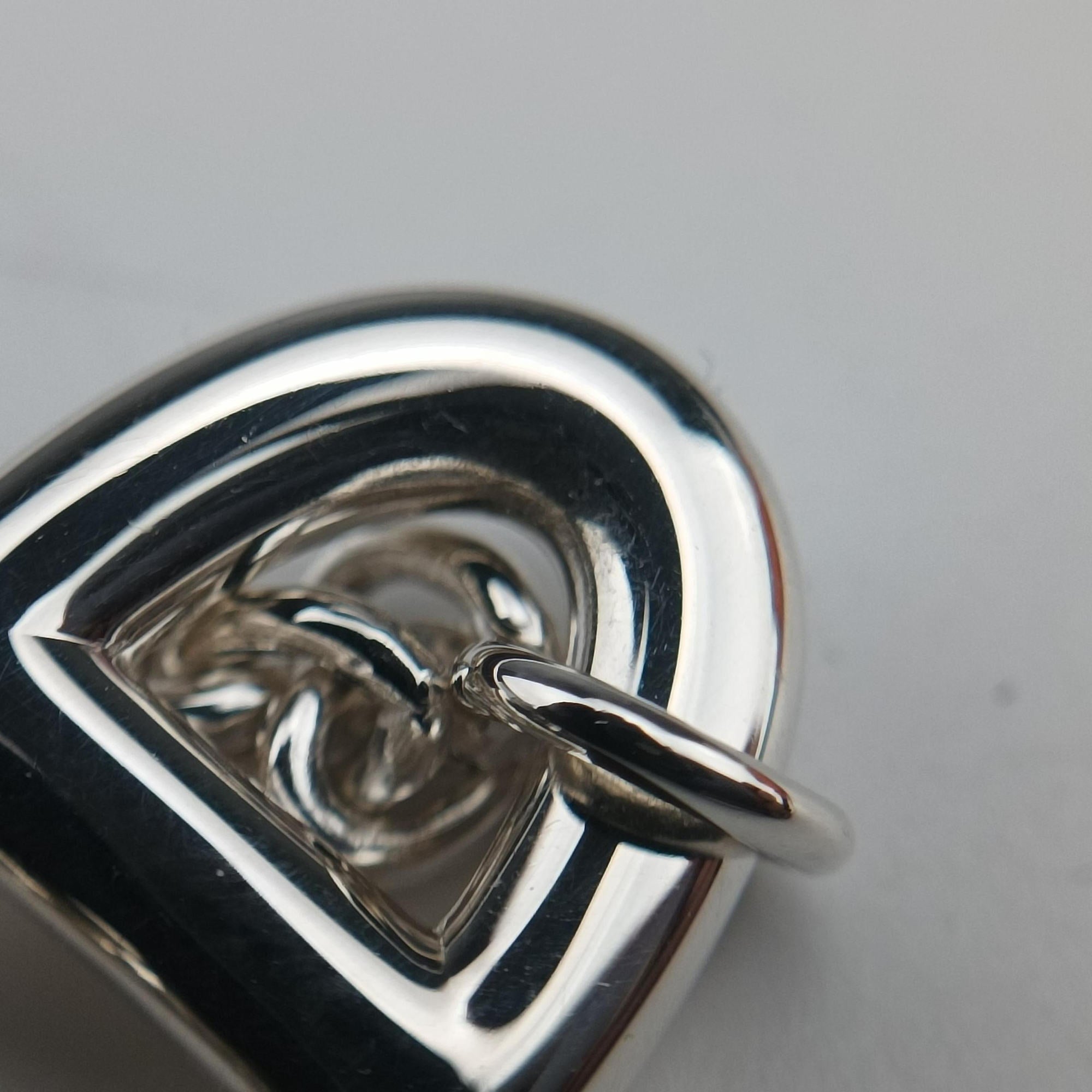 Farandole Chaine d'ancre Argenté Silver Ag925 23D045347ファランドール シェーヌダンクル アルジャンテ シルバー Ag925 23D045347