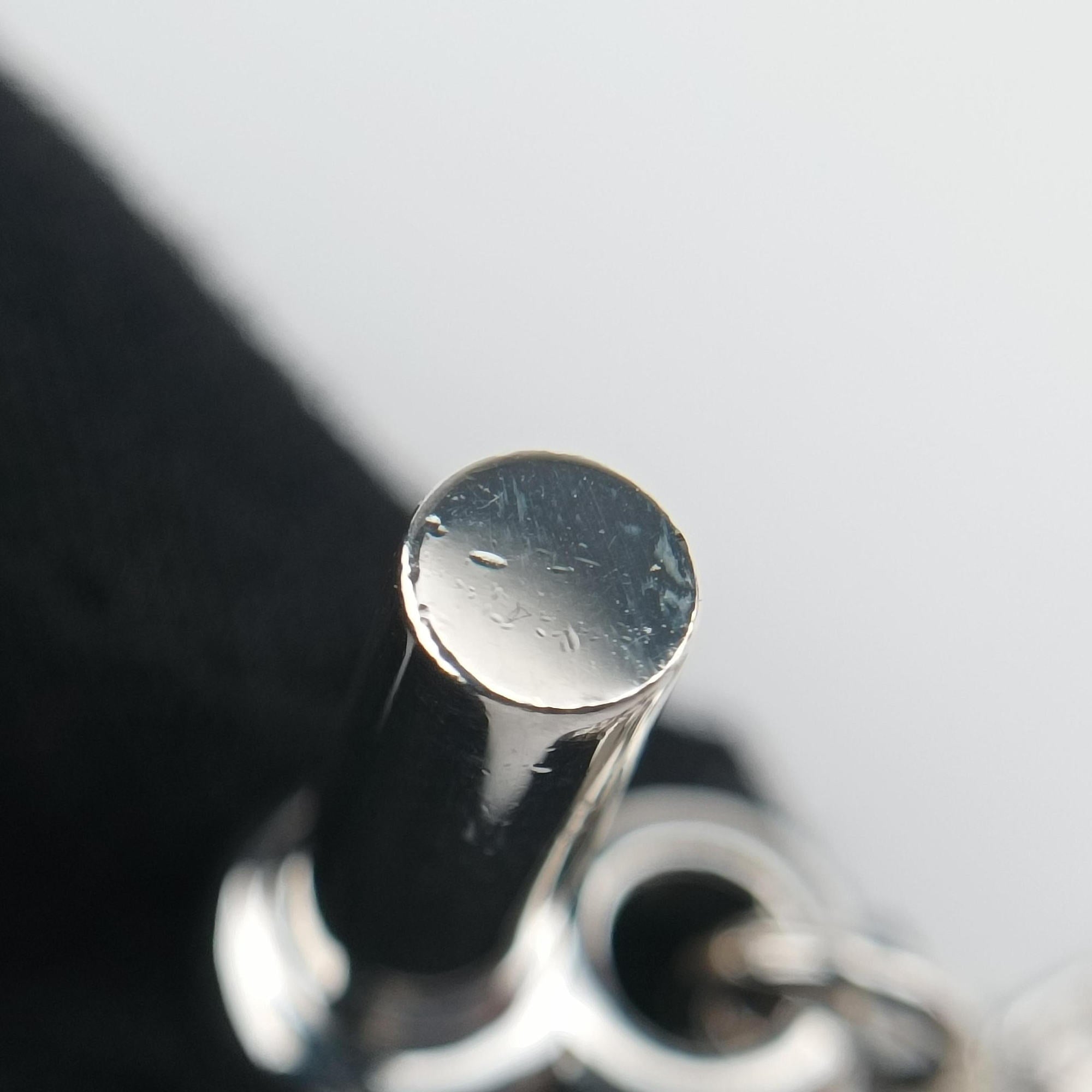 Farandole Chaine d'ancre Argenté Silver Ag925 23D045347ファランドール シェーヌダンクル アルジャンテ シルバー Ag925 23D045347