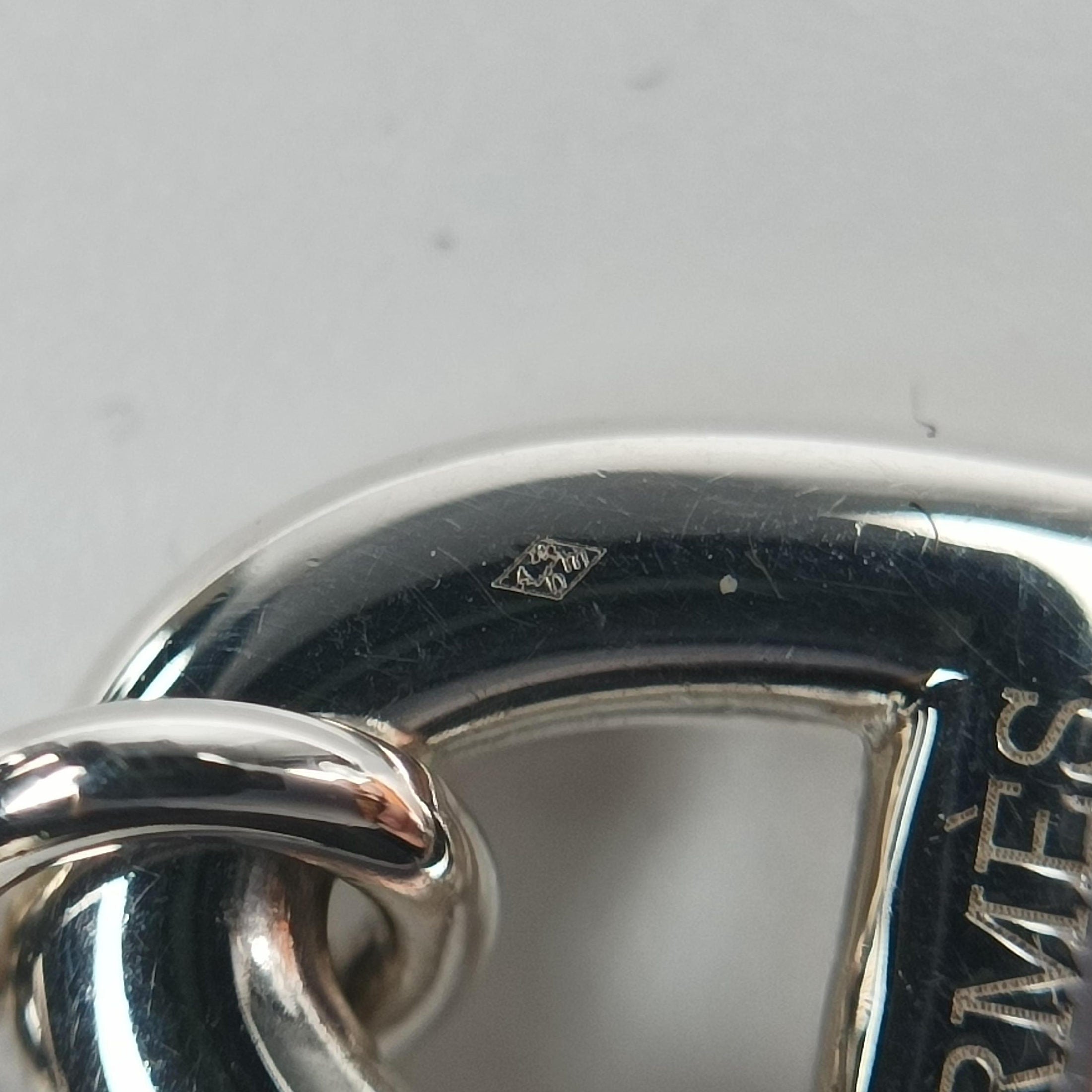 Farandole Chaine d'ancre Argenté Silver Ag925 23D045347ファランドール シェーヌダンクル アルジャンテ シルバー Ag925 23D045347