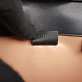 Broadway Black velour 489218 F022834900ブロードウェイ ブラック ベロア 489218 F022834900