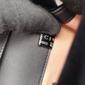 Broadway Black velour 489218 F022834900ブロードウェイ ブラック ベロア 489218 F022834900