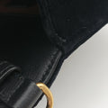 Broadway Black velour 489218 F022834900ブロードウェイ ブラック ベロア 489218 F022834900