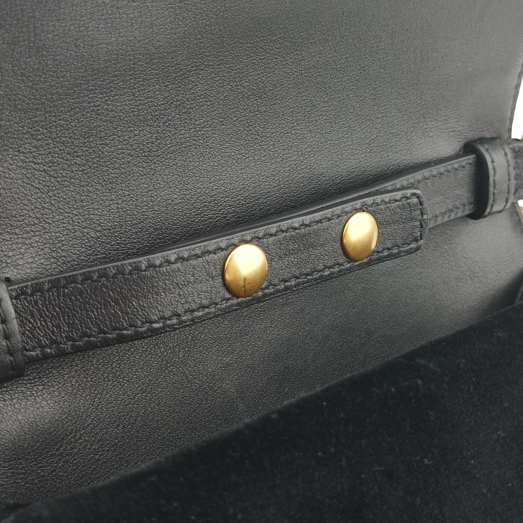 Broadway Black velour 489218 F022834900ブロードウェイ ブラック ベロア 489218 F022834900