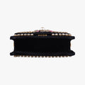 Broadway Black velour 489218 F022834900ブロードウェイ ブラック ベロア 489218 F022834900