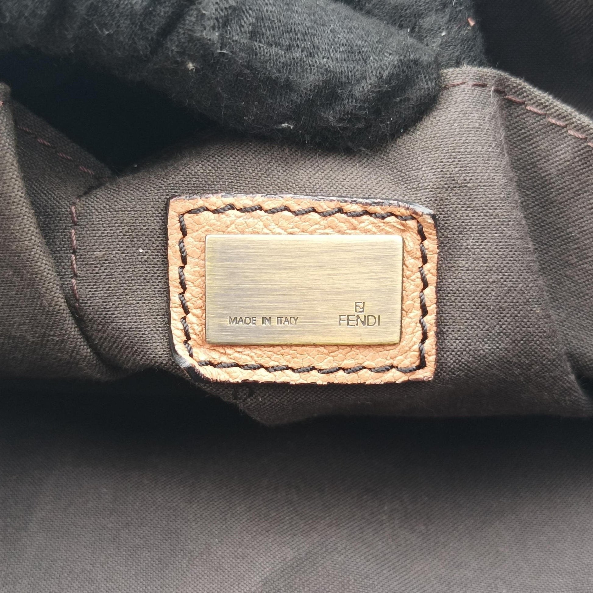Borsa B Hobo Brown Leather 8BR563 2445-8BR563 UP8 078ボルサ B ホーボー ブラウン レザー 8BR563 2445-8BR563 UP8 078