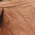 Borsa B Hobo Brown Leather 8BR563 2445-8BR563 UP8 078ボルサ B ホーボー ブラウン レザー 8BR563 2445-8BR563 UP8 078