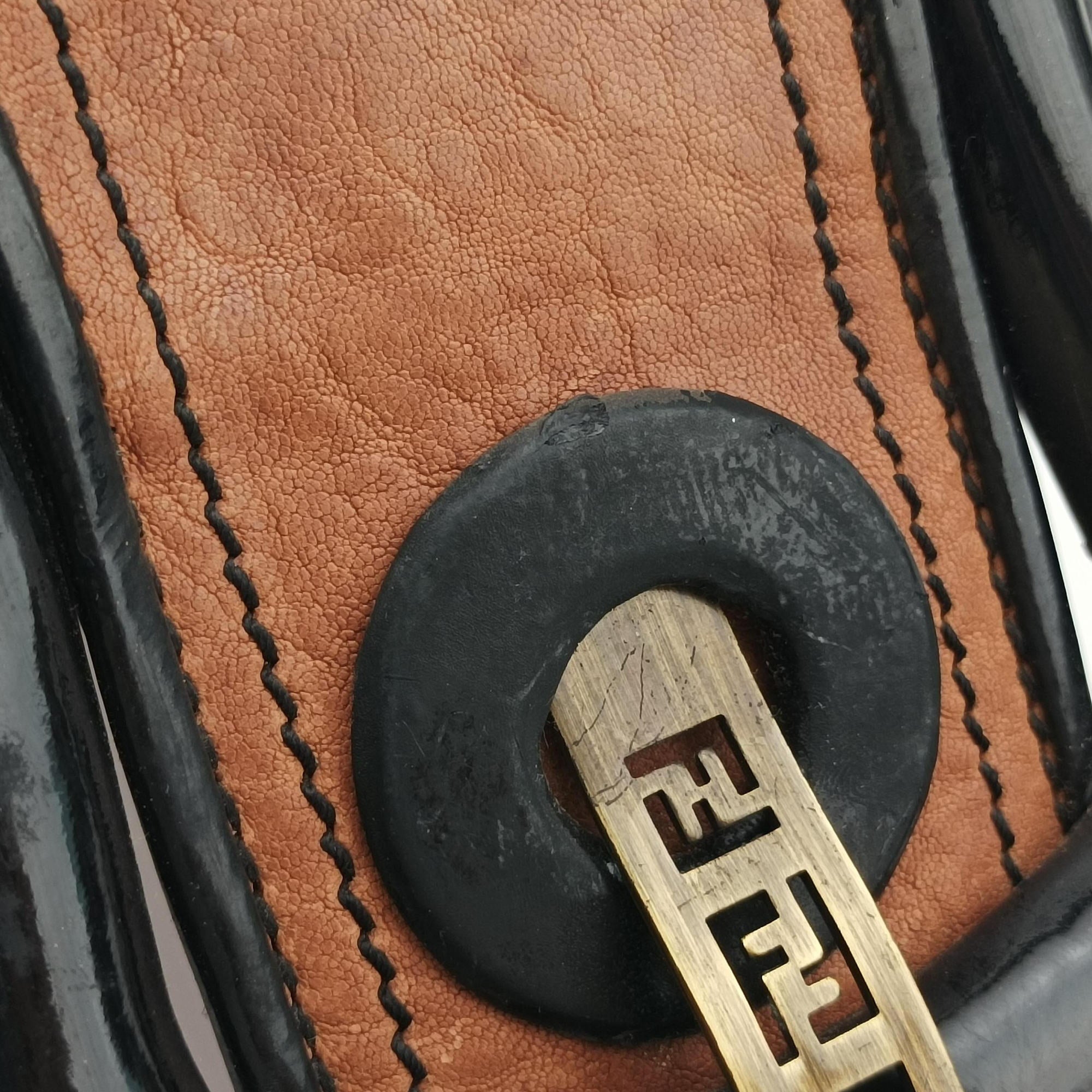 Borsa B Hobo Brown Leather 8BR563 2445-8BR563 UP8 078ボルサ B ホーボー ブラウン レザー 8BR563 2445-8BR563 UP8 078