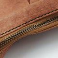 Borsa B Hobo Brown Leather 8BR563 2445-8BR563 UP8 078ボルサ B ホーボー ブラウン レザー 8BR563 2445-8BR563 UP8 078