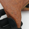 Borsa B Hobo Brown Leather 8BR563 2445-8BR563 UP8 078ボルサ B ホーボー ブラウン レザー 8BR563 2445-8BR563 UP8 078