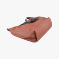 Borsa B Hobo Brown Leather 8BR563 2445-8BR563 UP8 078ボルサ B ホーボー ブラウン レザー 8BR563 2445-8BR563 UP8 078