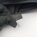 GG Supreme Messenger Brown PVC coated canvas×Leather 388926 C017983436GGスプリーム メッセンジャー ベージュ×ネイビー PVCコーティングキャンバス×レザー 388926 C017983436