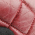 2.55 Reissue Red Leather A65427 163034442.55 ライン レッド レザー A65427 16303444