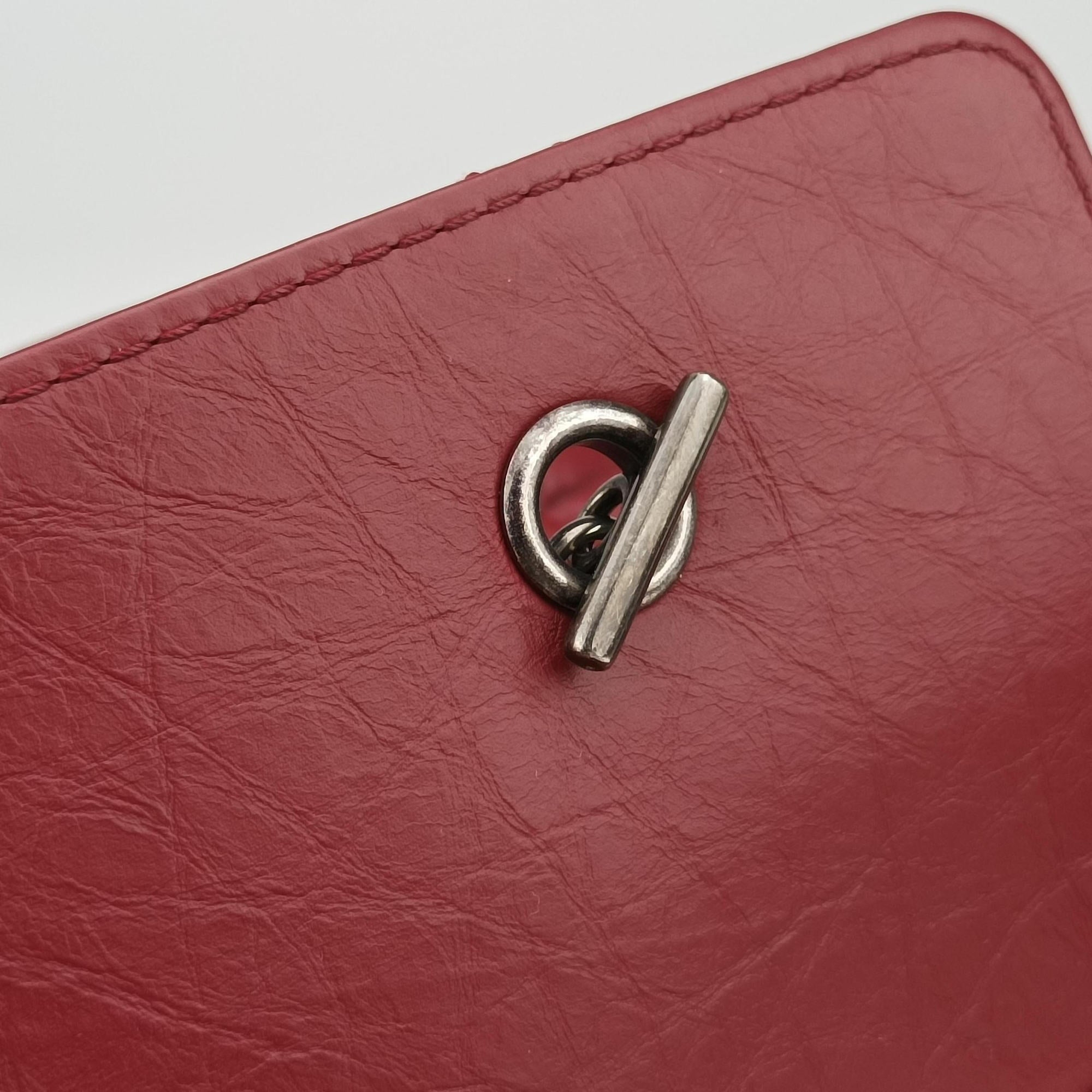 2.55 Reissue Red Leather A65427 163034442.55 ライン レッド レザー A65427 16303444