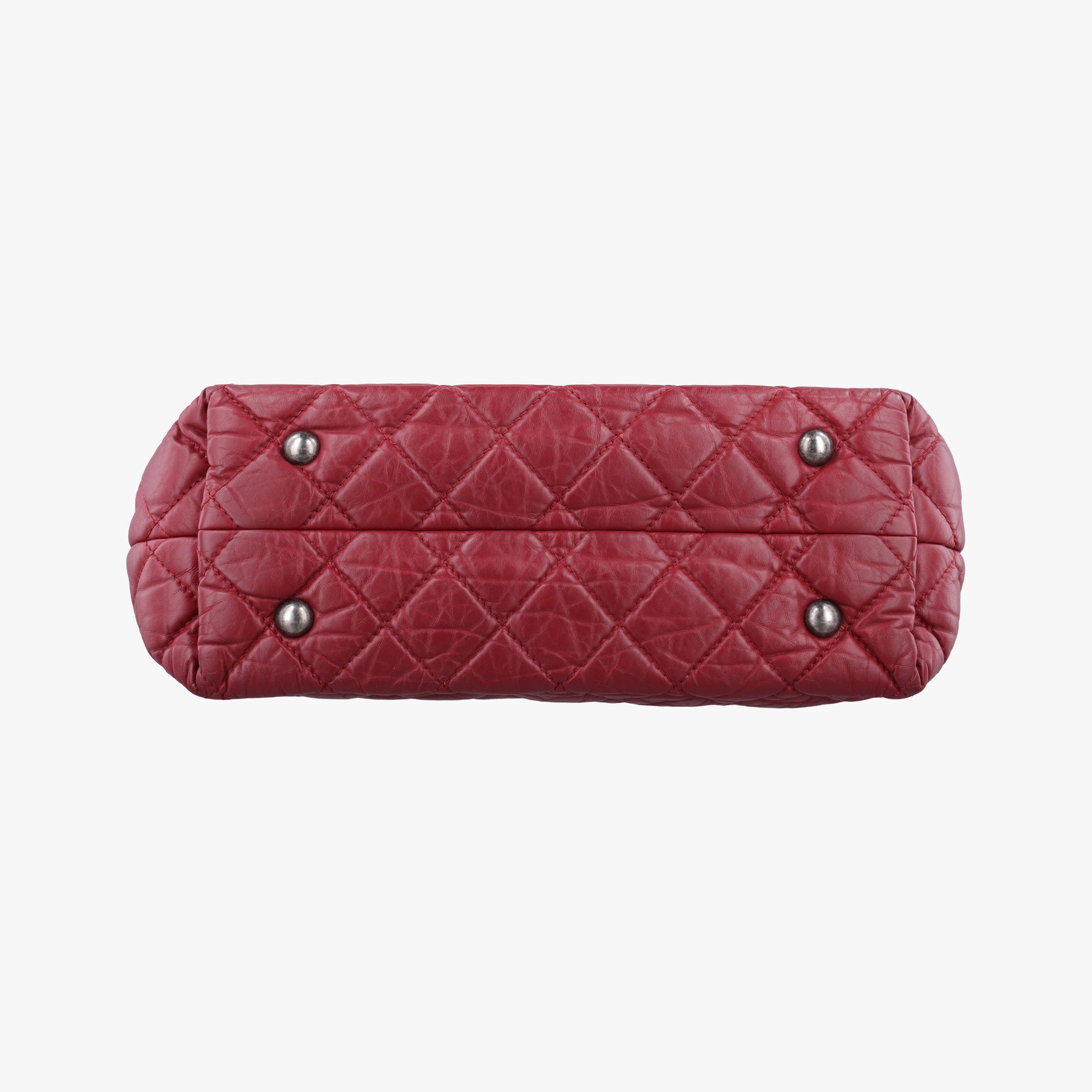 2.55 Reissue Red Leather A65427 163034442.55 ライン レッド レザー A65427 16303444