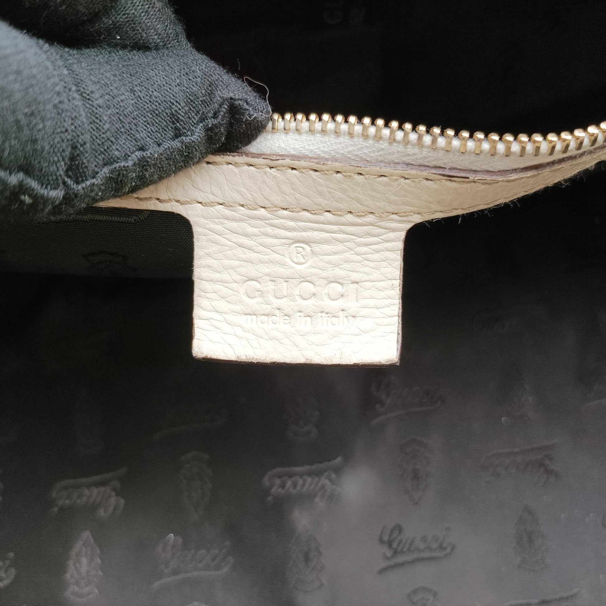 Dialux Queen Large White Leather 189883 H1752785ダイラックス クイーン ラージ ホワイト レザー 189883 H1752785