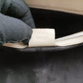 Dialux Queen Large White Leather 189883 H1752785ダイラックス クイーン ラージ ホワイト レザー 189883 H1752785