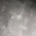 Dialux Queen Large White Leather 189883 H1752785ダイラックス クイーン ラージ ホワイト レザー 189883 H1752785