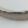 Dialux Queen Large White Leather 189883 H1752785ダイラックス クイーン ラージ ホワイト レザー 189883 H1752785