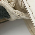Dialux Queen Large White Leather 189883 H1752785ダイラックス クイーン ラージ ホワイト レザー 189883 H1752785