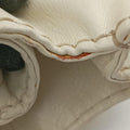 Dialux Queen Large White Leather 189883 H1752785ダイラックス クイーン ラージ ホワイト レザー 189883 H1752785
