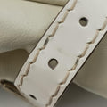 Dialux Queen Large White Leather 189883 H1752785ダイラックス クイーン ラージ ホワイト レザー 189883 H1752785