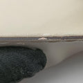 Dialux Queen Large White Leather 189883 H1752785ダイラックス クイーン ラージ ホワイト レザー 189883 H1752785