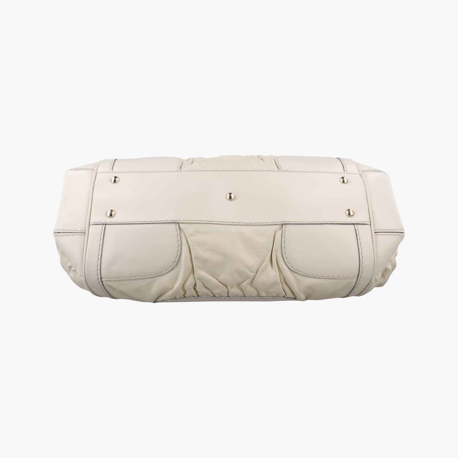 Dialux Queen Large White Leather 189883 H1752785ダイラックス クイーン ラージ ホワイト レザー 189883 H1752785