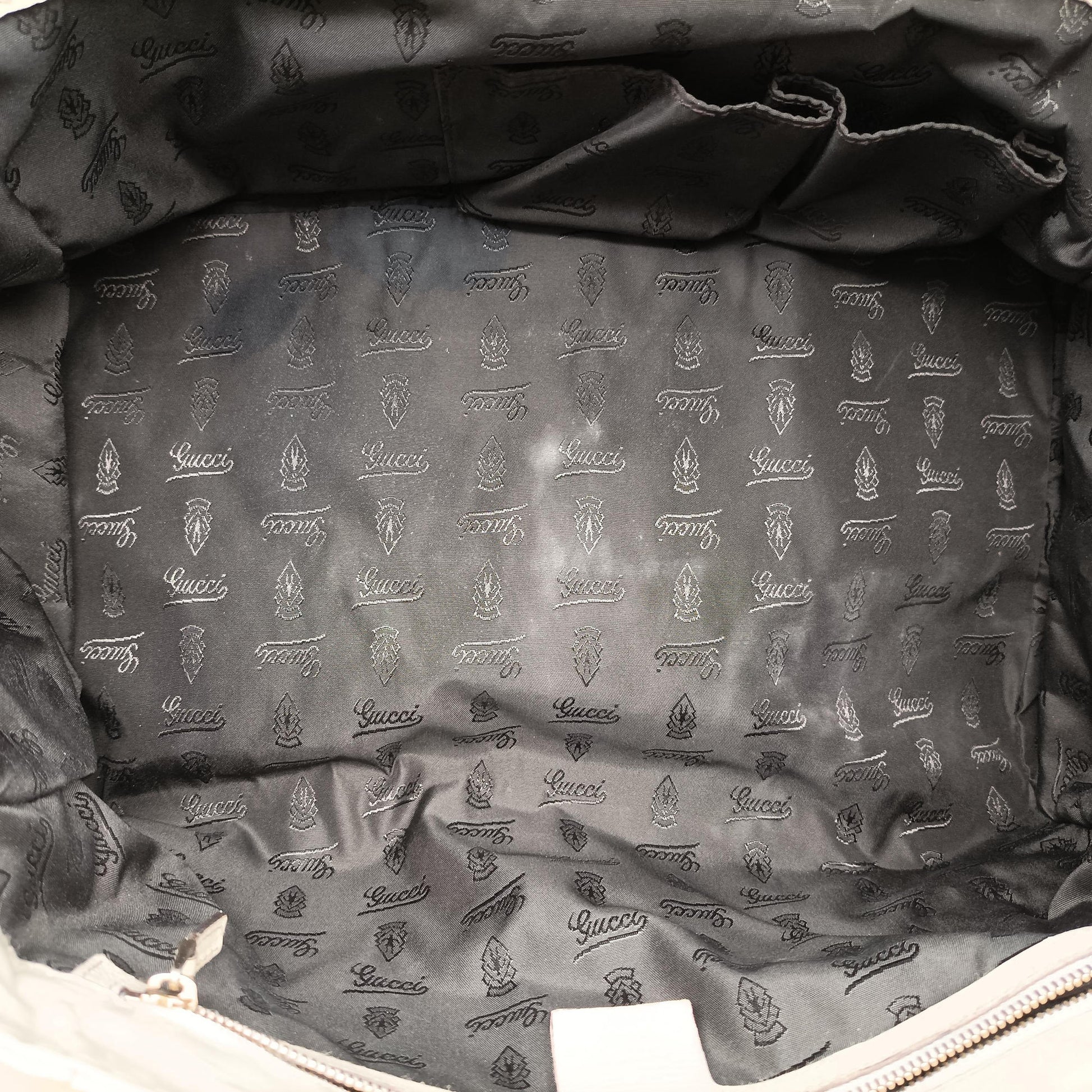 Dialux Queen Large White Leather 189883 H1752785ダイラックス クイーン ラージ ホワイト レザー 189883 H1752785