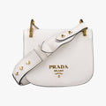pionniere White leather 1BD039 25ピオニエール ホワイト レザー 1BD039 25