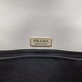 pionniere White leather 1BD039 25ピオニエール ホワイト レザー 1BD039 25