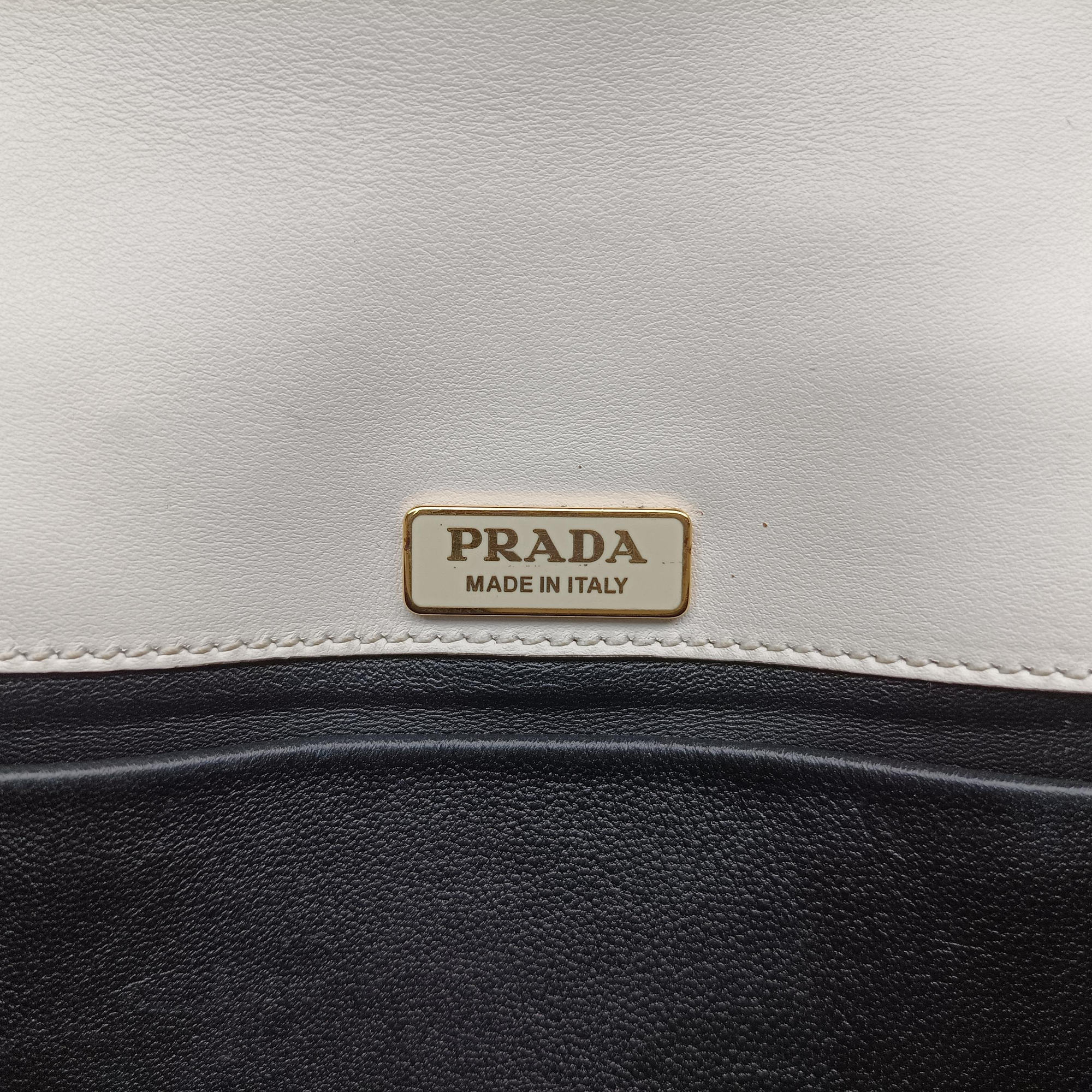 pionniere White leather 1BD039 25ピオニエール ホワイト レザー 1BD039 25