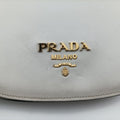 pionniere White leather 1BD039 25ピオニエール ホワイト レザー 1BD039 25